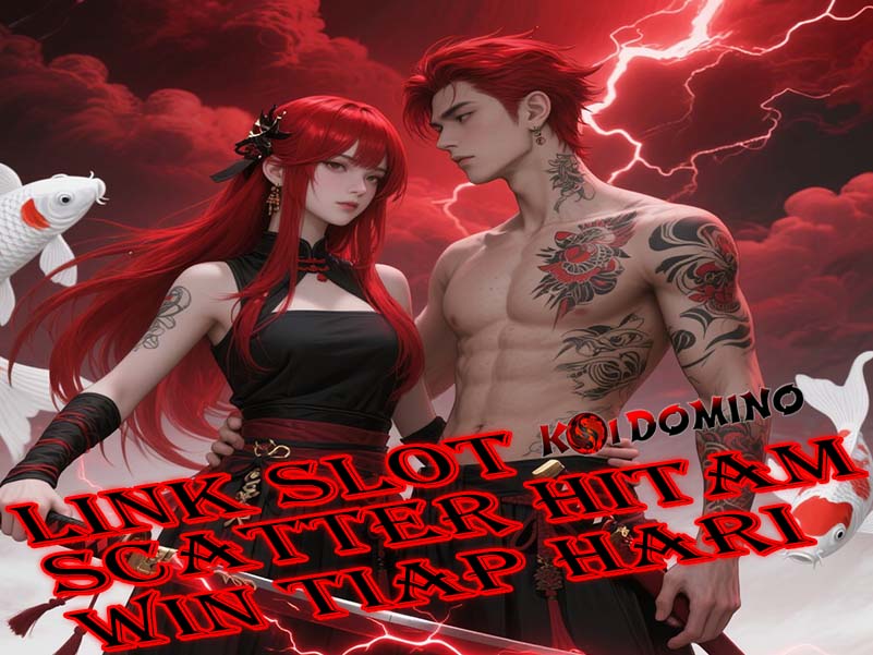 KoiDomino388 Layanan Poker Online Profesional dan Modern